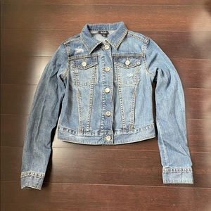 A.N.A. Denim jacket